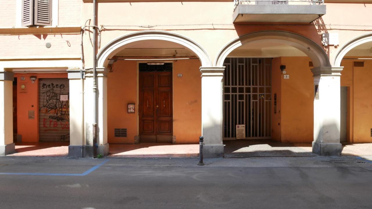 Bologna Welcome House Bagian luar foto