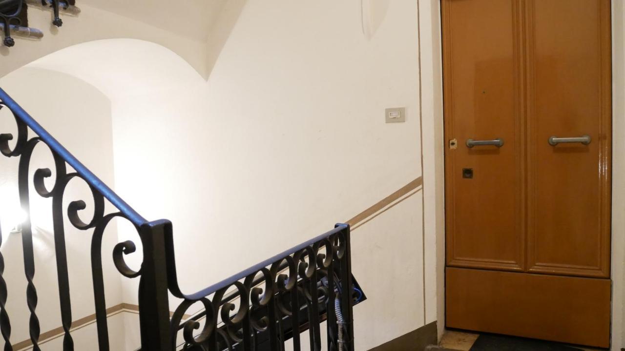 Bologna Welcome House Bagian luar foto
