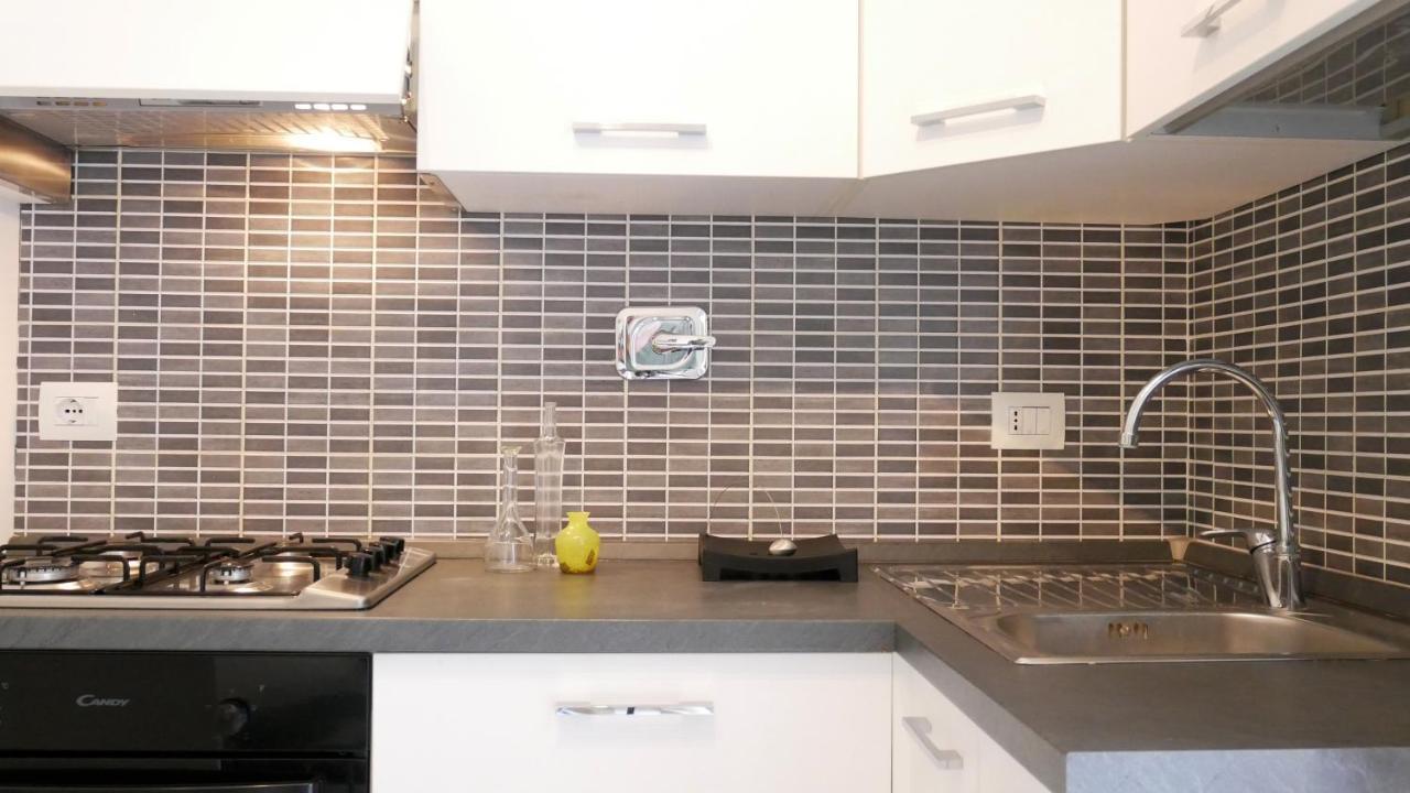 Bologna Welcome House Bagian luar foto