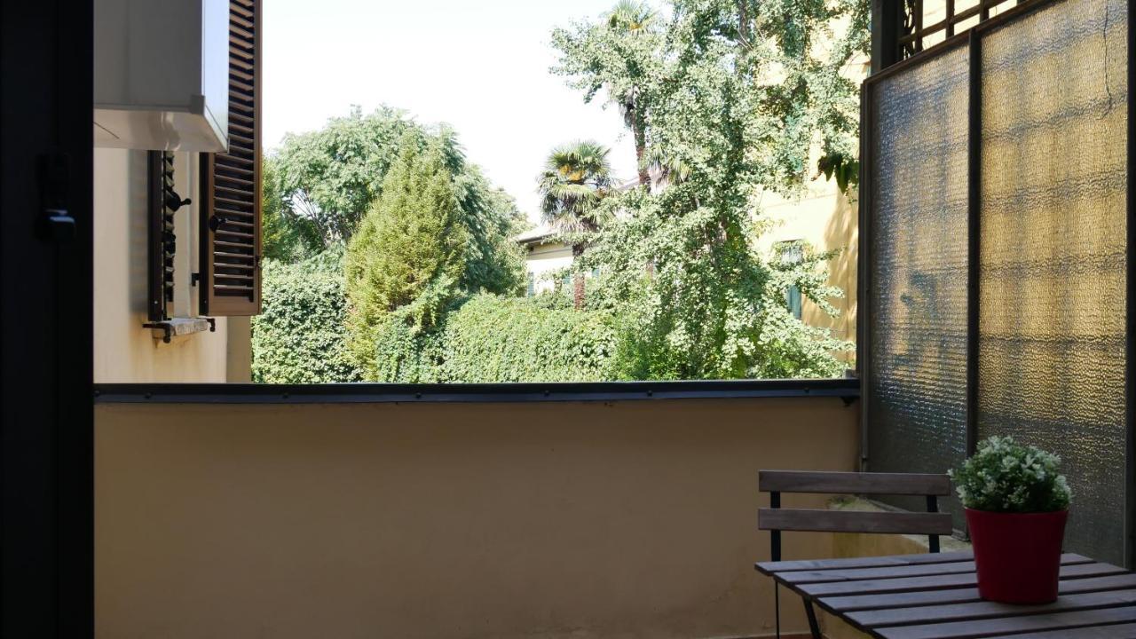 Bologna Welcome House Bagian luar foto