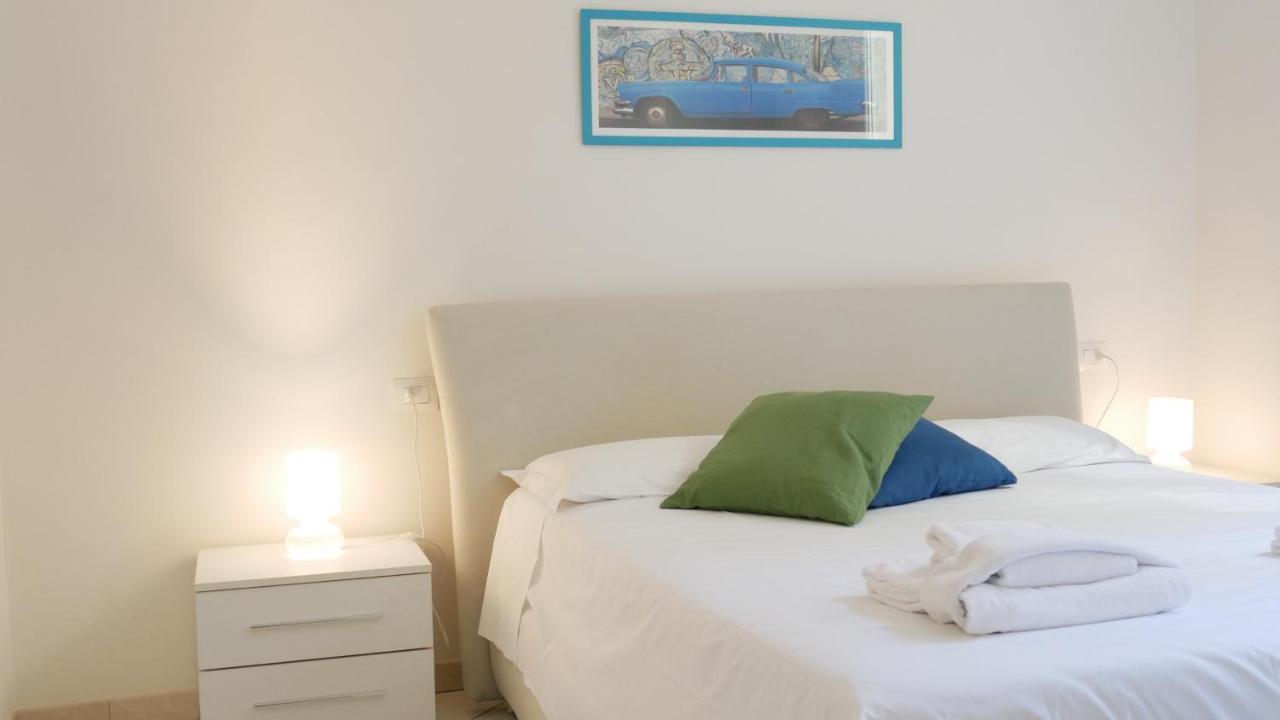 Bologna Welcome House Bagian luar foto