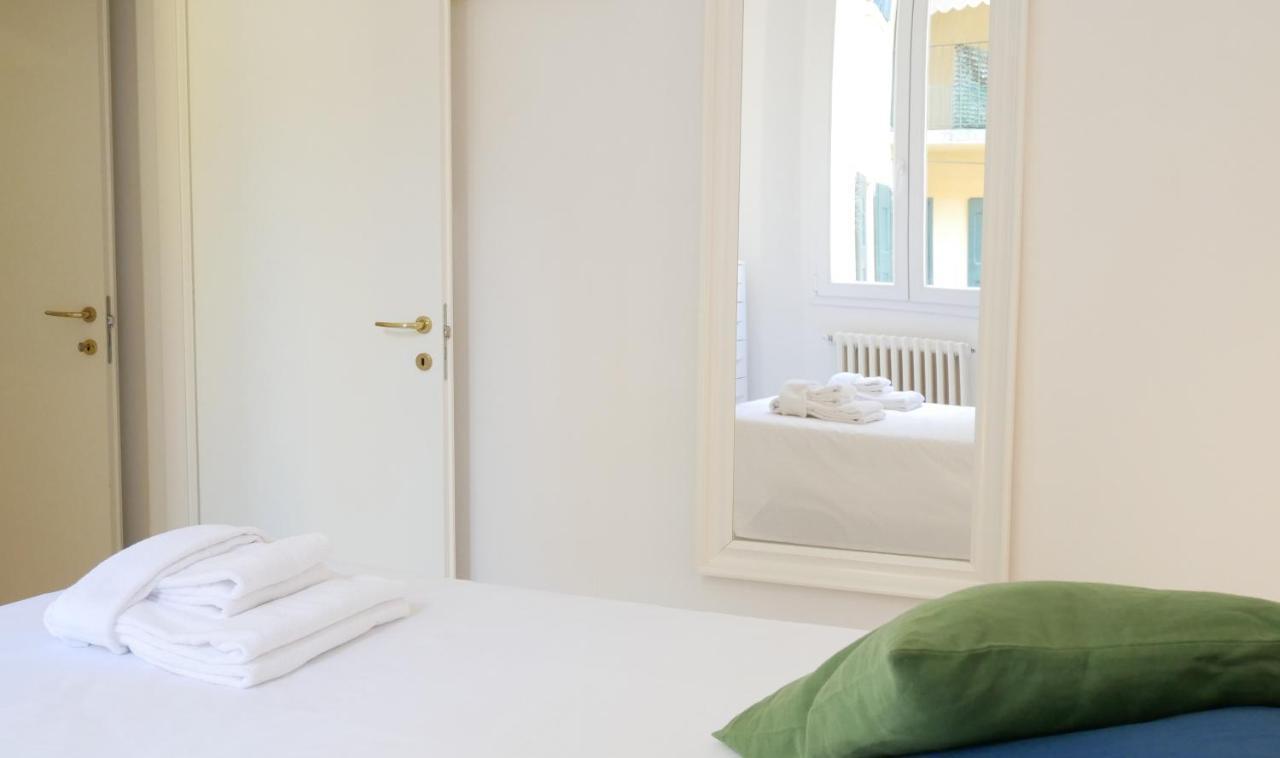 Bologna Welcome House Bagian luar foto