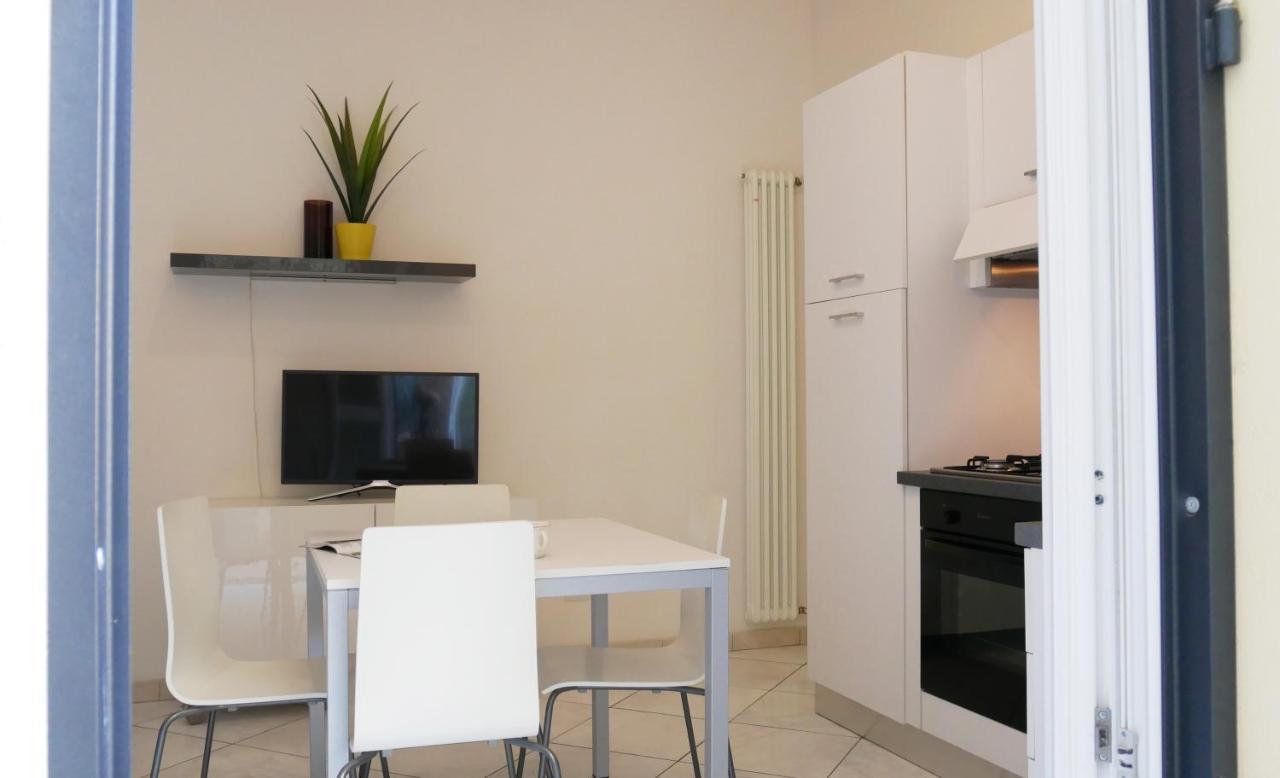 Bologna Welcome House Bagian luar foto