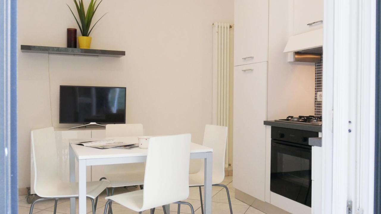 Bologna Welcome House Bagian luar foto