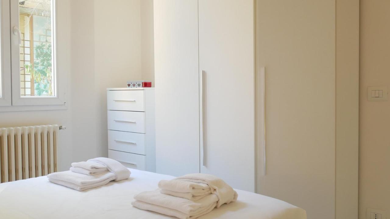 Bologna Welcome House Bagian luar foto