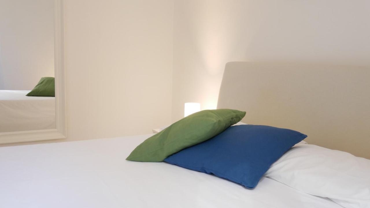 Bologna Welcome House Bagian luar foto