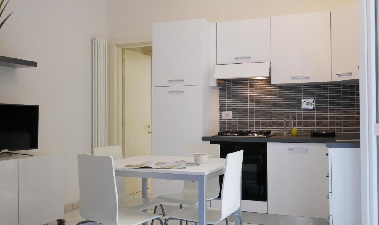 Bologna Welcome House Bagian luar foto