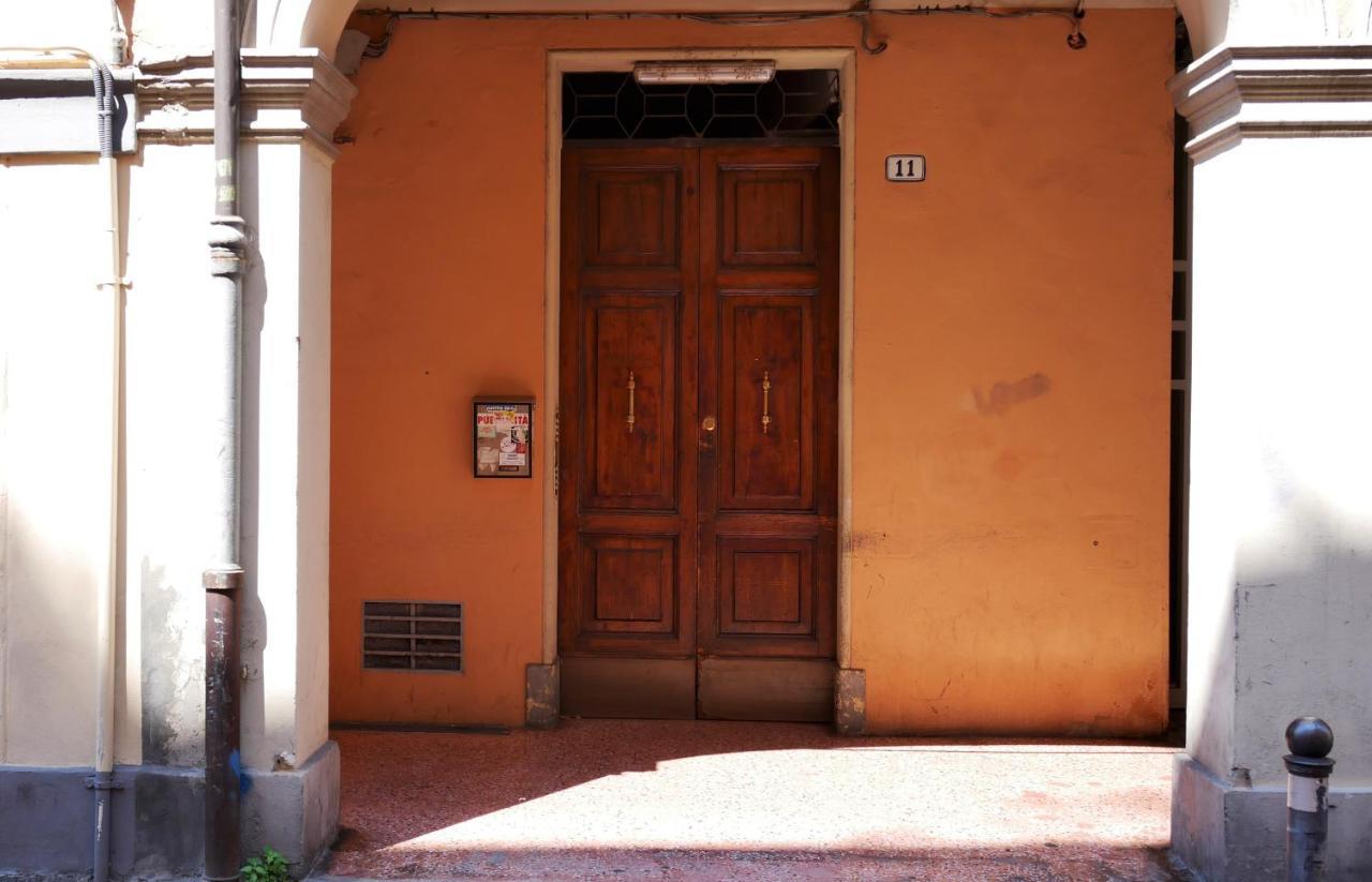 Bologna Welcome House Bagian luar foto