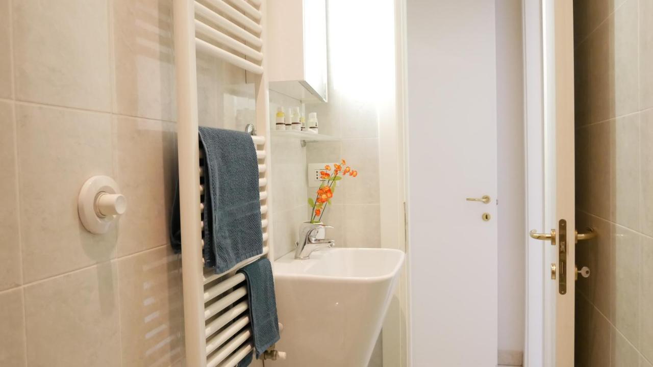 Bologna Welcome House Bagian luar foto
