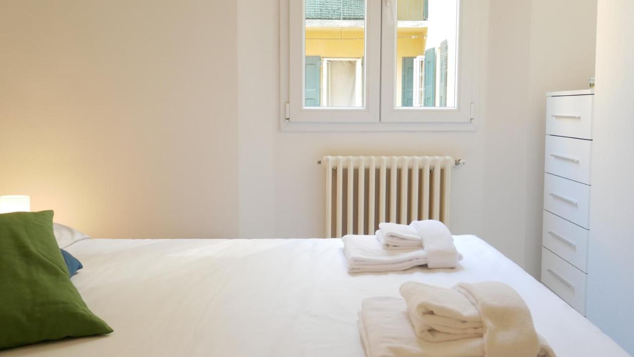 Bologna Welcome House Bagian luar foto