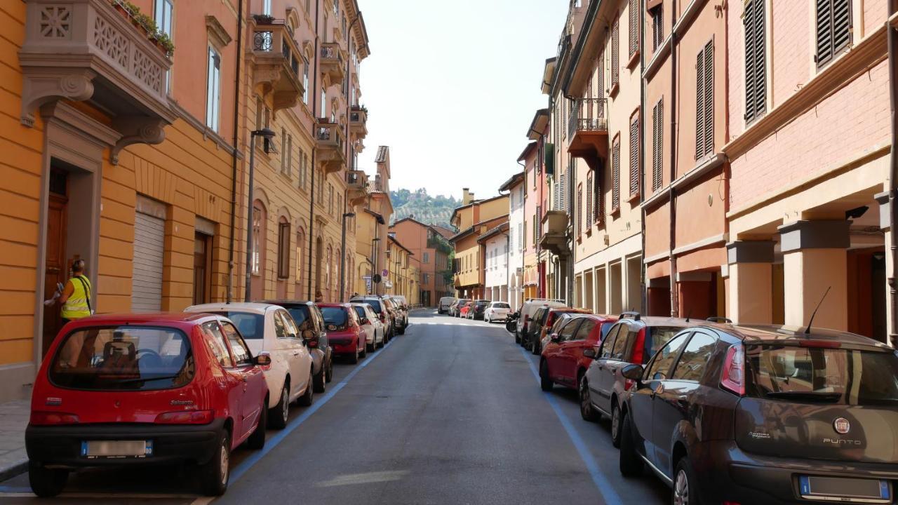 Bologna Welcome House Bagian luar foto
