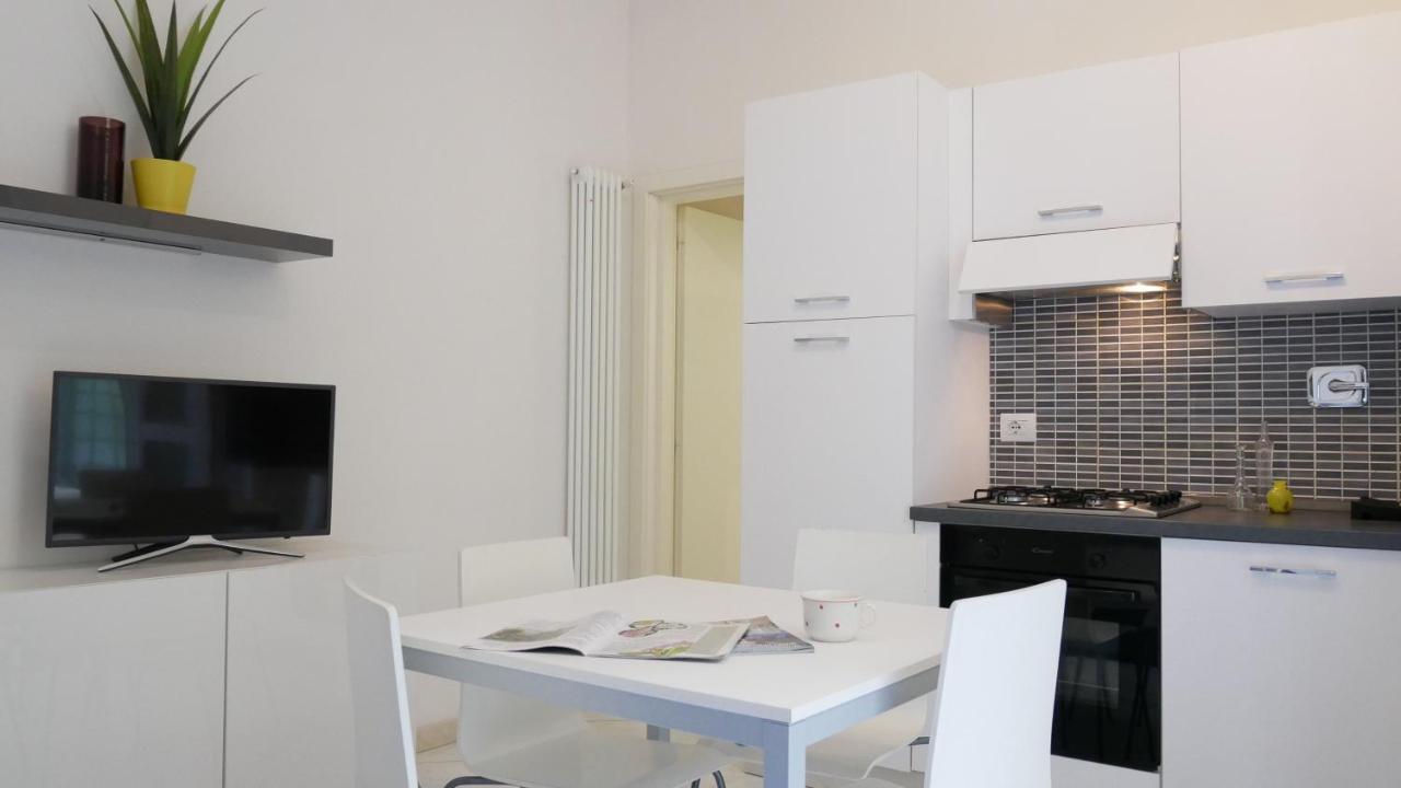 Bologna Welcome House Bagian luar foto