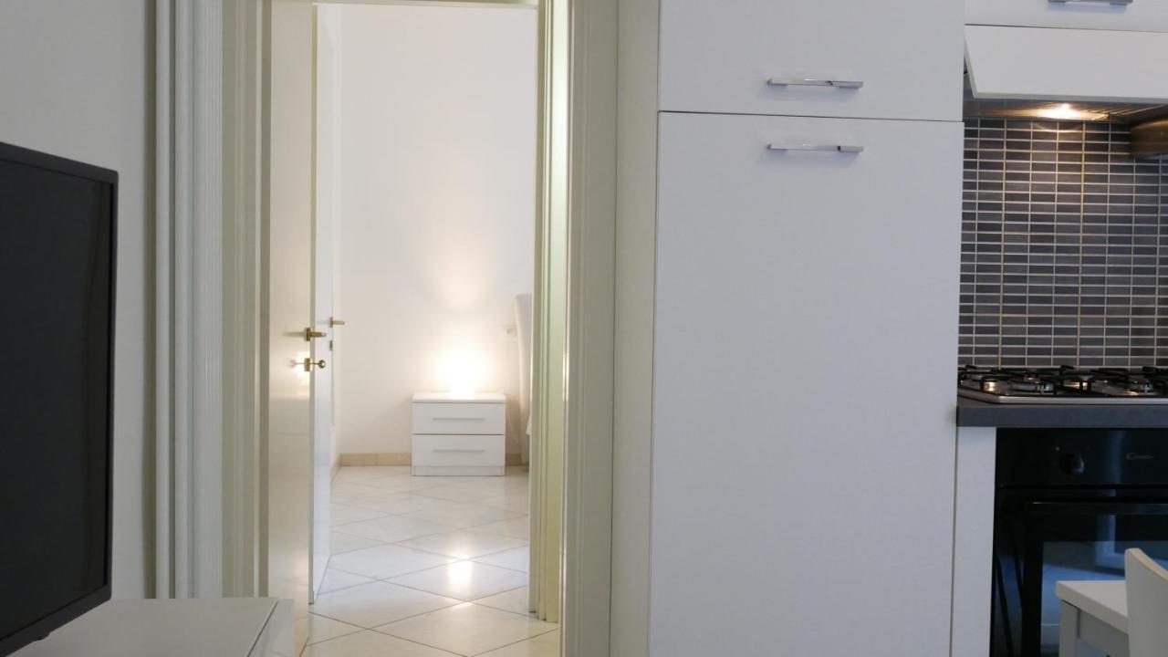 Bologna Welcome House Bagian luar foto